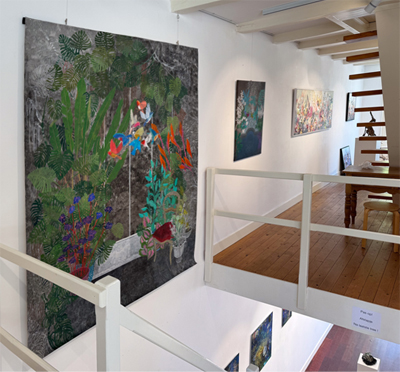 Artfair St'Art, Strasbourg